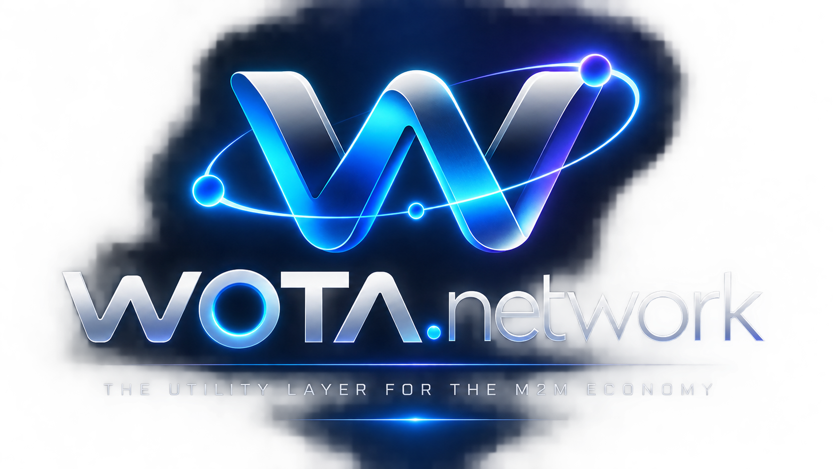 WOTA.network — The utility layer for the M2M economy